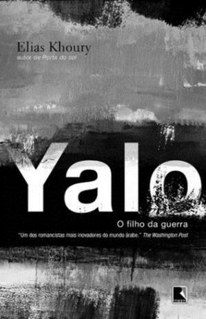 Livro - Yalo: O filho da guerra Menor preço em Livro - Yalo: O filho da guerra