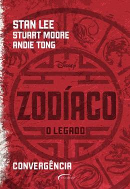 Livro - Zodíaco: o legado Convergência - Nos - novo seculo Menor preço em Livro - Zodíaco: o legado Convergência - Nos - novo seculo