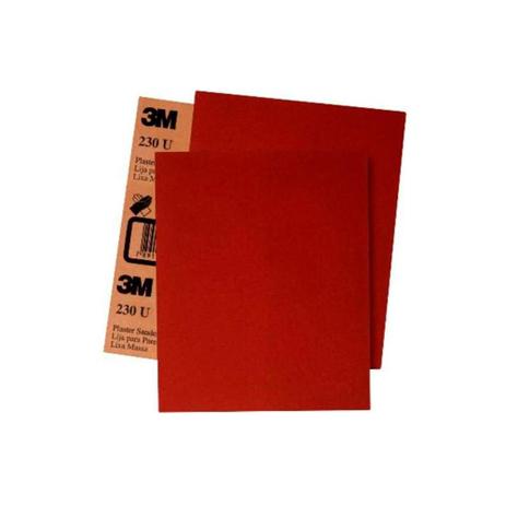 Lixa Massa Nº 220 Vermelha - 3m Menor preço em Lixa Massa Nº 220 Vermelha - 3m