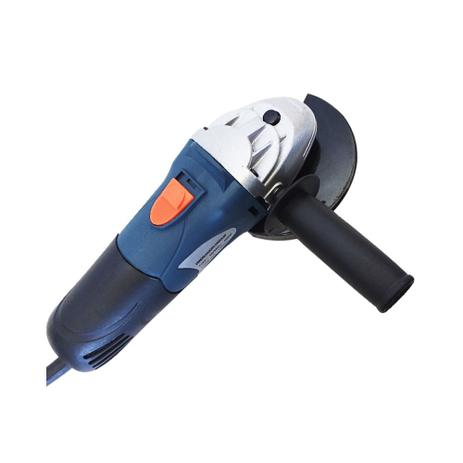 Lixadeira/Esmerilhadeira Angular 115mm 650w Songhe Tools 110v é boa?