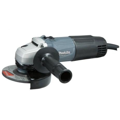 Lixadeira Esmerilhadeira Angular 4.1/2 600w M0901g Makita 110v Menor preço em Lixadeira Esmerilhadeira Angular 4.1/2 600w M0901g Makita 110v
