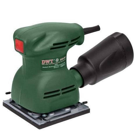 Lixadeira Orbital 200 Watts Dwt Ess-200 115 Mm X 115 Mm 220v Menor preço em Lixadeira Orbital 200 Watts Dwt Ess-200 115 Mm X 115 Mm 220v