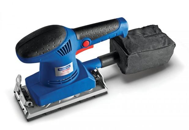 Lixadeira Orbital 200w 220V Tramontina 42515020 Menor preço em Lixadeira Orbital 200w 220V Tramontina 42515020