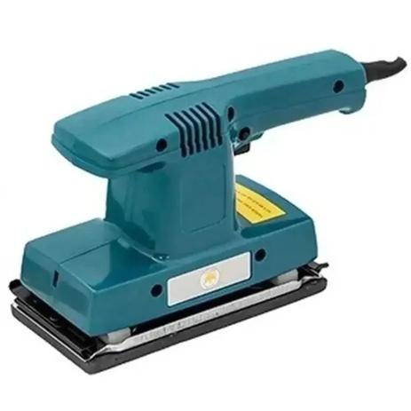 Lixadeira Orbital 500w 110v Profissional Treme Treme Elétrica - sa tools Menor preço em Lixadeira Orbital 500w 110v Profissional Treme Treme Elétrica - sa tools