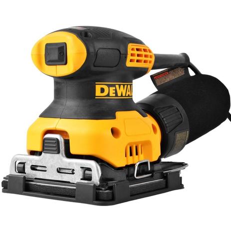 lixadeira orbital dewalt 230w 127v dwe6411 Menor preço em lixadeira orbital dewalt 230w 127v dwe6411