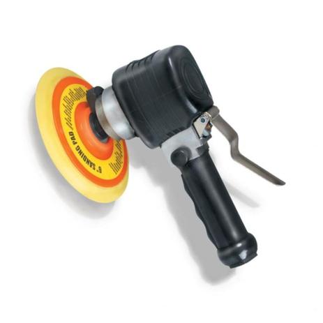Lixadeira Pneumática Chiaperini CH L-75 / Roto Orbital 6 / 10000 RPM é ruim? Lixadeira Pneumática Chiaperini CH L-75 / Roto Orbital 6 / 10000 RPM é boa?