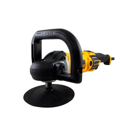 Lixadeira Politriz Angular 7” 1250W DWP849X 110V Dewalt Menor preço em Lixadeira Politriz Angular 7” 1250W DWP849X 110V Dewalt