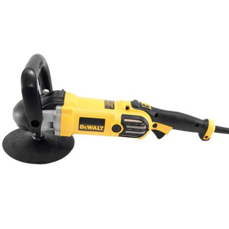 Lixadeira / Politriz Angular 7 POL / 9 POL DWP849XBR DEWALT Menor preço em Lixadeira / Politriz Angular 7 POL / 9 POL DWP849XBR DEWALT