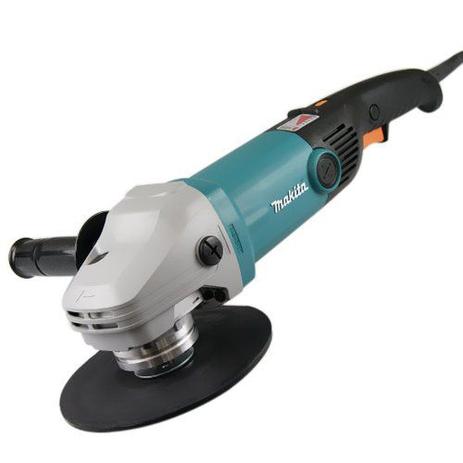 Lixadeira/Politriz Angular Makita SA7000C 1.600 Watts - 220V Menor preço em Lixadeira/Politriz Angular Makita SA7000C 1.600 Watts - 220V