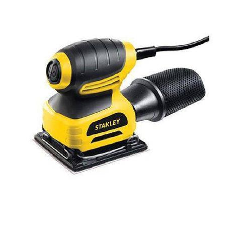 Lixadeira Profissional Orbital 220wx220v Stel 401 Stanley é boa?