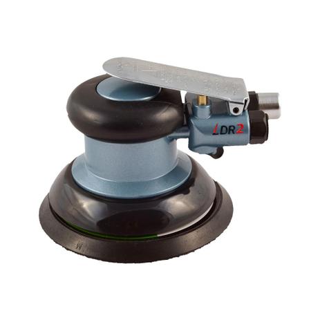 Lixadeira Roto Orbital 5” - sem Aspiração - DR3-827 LDR2 é boa?