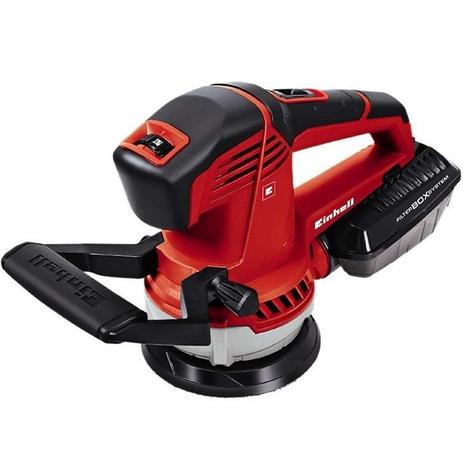 Lixadeira Roto Orbital TERS40E Einhell Menor preço em Lixadeira Roto Orbital TERS40E Einhell
