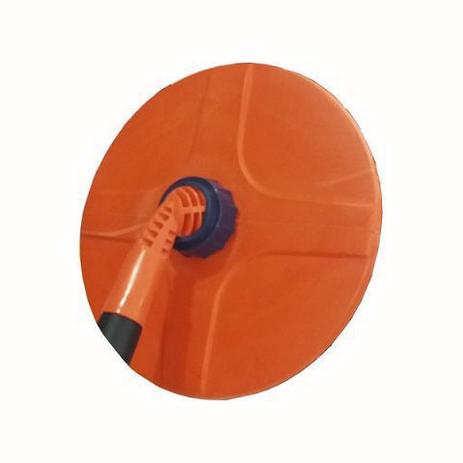 Lixador Manual Redondo Suporte p/ Cabo Extensor 225mm Atlas Menor preço em Lixador Manual Redondo Suporte p/ Cabo Extensor 225mm Atlas