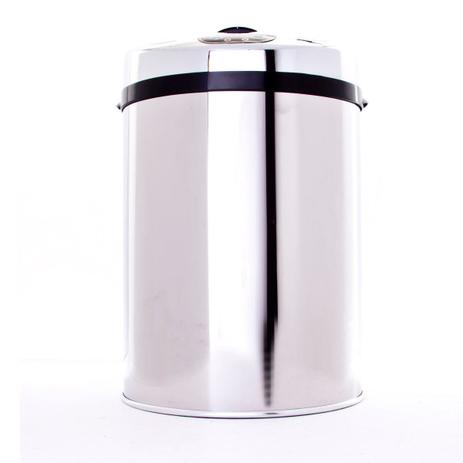 Lixeira Automática c/ Sensor 9 Litros WTL-900 - Westing Menor preço em Lixeira Automática c/ Sensor 9 Litros WTL-900 - Westing