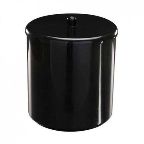 Lixeira Multiuso Astra 20X25 cm Preto é ruim? Lixeira Multiuso Astra 20X25 cm Preto é boa?