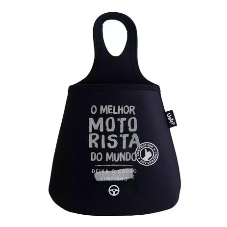 Lixeira Para Carro Melhor Motorista - Uatt é boa?