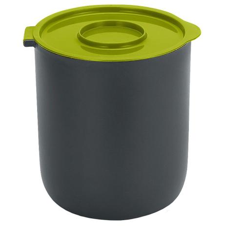 Lixeira para Pia 3.5L Arthi 8342 com Aramado Menor preço em Lixeira para Pia 3.5L Arthi 8342 com Aramado