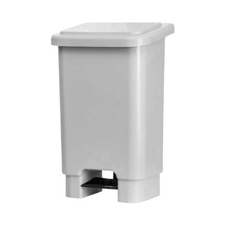 Lixeira Plastica 50L Com Pedal - Lar plastico Menor preço em Lixeira Plastica 50L Com Pedal - Lar plastico