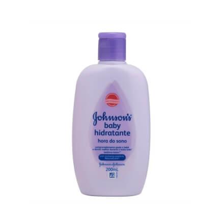 Loção Hidratante Infantil Johnson - Johnson johnson Menor preço em Loção Hidratante Infantil Johnson - Johnson johnson