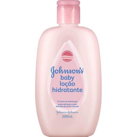 Loção Infantil Johnson Johnson Baby Hidratante - Johnsons baby Menor preço em Loção Infantil Johnson Johnson Baby Hidratante - Johnsons baby