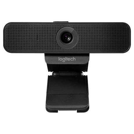 Logitech C925e Webcam Profissional HD 1080p Menor preço em Logitech C925e Webcam Profissional HD 1080p