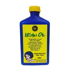 Lola Argan Pracaxi Oil Reconstrutor Shampoo 250 ml Menor preço em Lola Argan Pracaxi Oil Reconstrutor Shampoo 250 ml