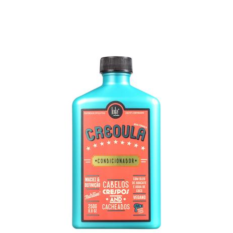 Lola Cosmetics Creoula - Condicionador 250g é boa?