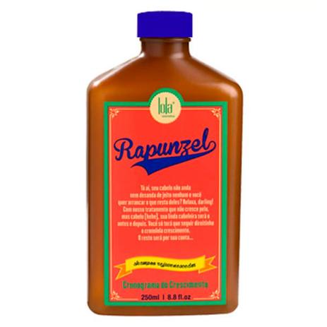 Lola Cosmetics Rapunzel Rejuvenescedor - Shampoo Fortalecedor Menor preço em Lola Cosmetics Rapunzel Rejuvenescedor - Shampoo Fortalecedor
