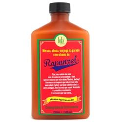 Lola Rapunzel Shampoo Rejuvenescedor 230 ml Menor preço em Lola Rapunzel Shampoo Rejuvenescedor 230 ml
