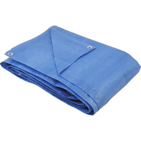 Lona de polietileno azul 6 x 4 m - Nove54 Menor preço em Lona de polietileno azul 6 x 4 m - Nove54