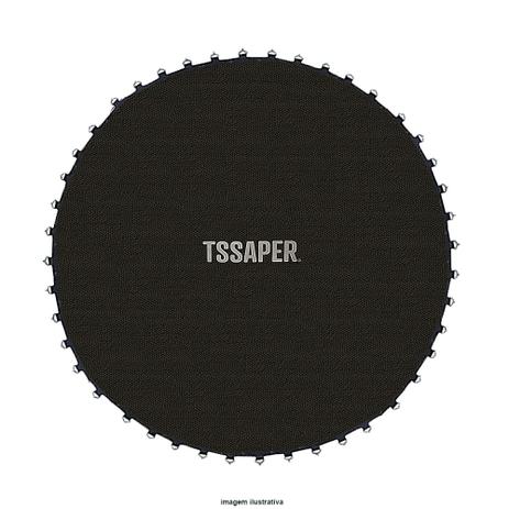 Lona de salto para cama elastica 3,05m (T10FT) da Tssaper - Modelo TP010 Menor preço em Lona de salto para cama elastica 3,05m (T10FT) da Tssaper - Modelo TP010