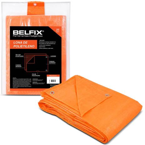 Lona Encerado 3x2 Metros Carreteiro Piscina Festa Cobertura Camping Construção Impermeável laranja - Bel fix Menor preço em Lona Encerado 3x2 Metros Carreteiro Piscina Festa Cobertura Camping Construção Impermeável laranja - Bel fix