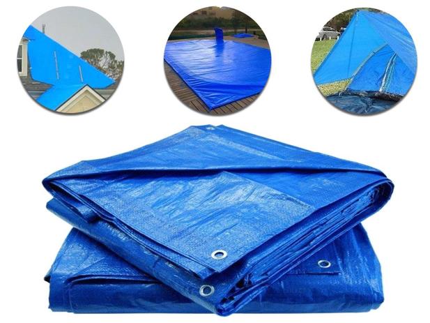 Lona Encerado Carreteiro Azul 75 Micras 3X2 Uso Geral Camping Piscina Caminhão Azul Starfer Menor preço em Lona Encerado Carreteiro Azul 75 Micras 3X2 Uso Geral Camping Piscina Caminhão Azul Starfer