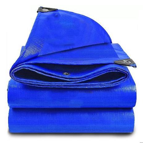 Lona Impermeável para Camping Cobertura Piscina Lona de Caminhão 4x4 200 Micras - NOLL Menor preço em Lona Impermeável para Camping Cobertura Piscina Lona de Caminhão 4x4 200 Micras - NOLL