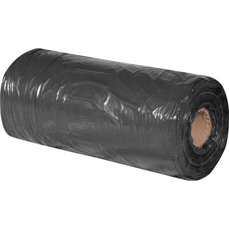 Lona Plástica Preta 4 MX100 m 15 Kg - Vonder Menor preço em Lona Plástica Preta 4 MX100 m 15 Kg - Vonder
