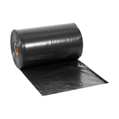 Lona Plástica Preta 4x100m 25Kg Ecocicle Menor preço em Lona Plástica Preta 4x100m 25Kg Ecocicle
