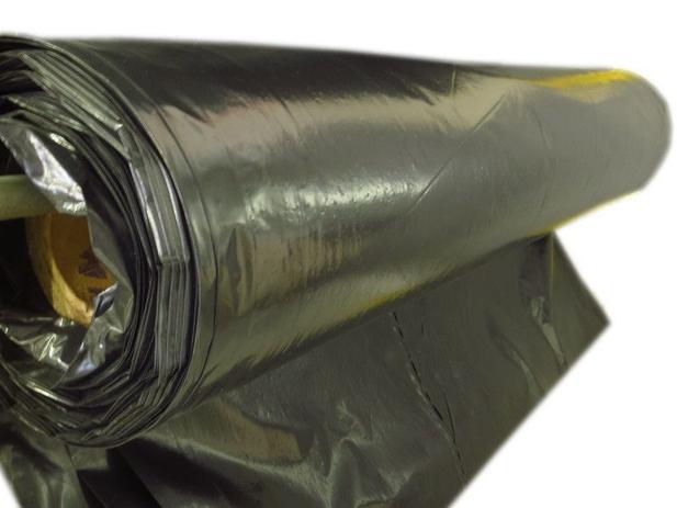 Lona Plástica Preta 4x8 m - Plaskaper Menor preço em Lona Plástica Preta 4x8 m - Plaskaper