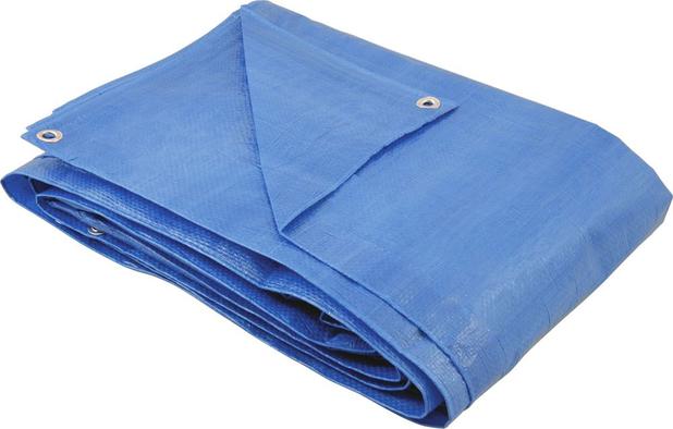 Lona polietileno 8x4m azul 100 micras leve - Nove54 Menor preço em Lona polietileno 8x4m azul 100 micras leve - Nove54