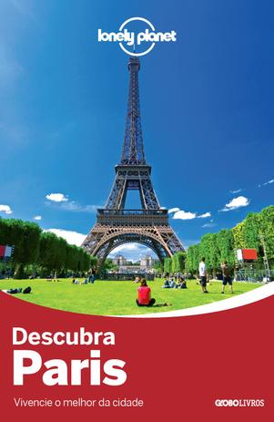 Lonely Planet descubra Paris Menor preço em Lonely Planet descubra Paris