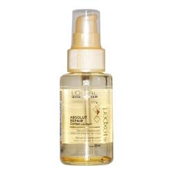 Loreal Absolut Repair Cortex Lipidium Sérum Reconstrutor 50 ml - Loreal profissional Menor preço em Loreal Absolut Repair Cortex Lipidium Sérum Reconstrutor 50 ml - Loreal profissional