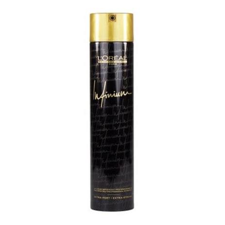 Loreal Fixador  Infinium Forte Spray 500Ml é boa?