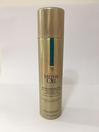 Loreal Mythic Oil Brume Sublimatrice 90Ml - Loreal professionnel Menor preço em Loreal Mythic Oil Brume Sublimatrice 90Ml - Loreal professionnel