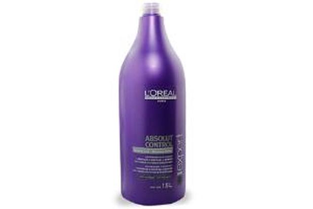 Loreal Professionnel Condicionador Absolut Control 1500ml Menor preço em Loreal Professionnel Condicionador Absolut Control 1500ml