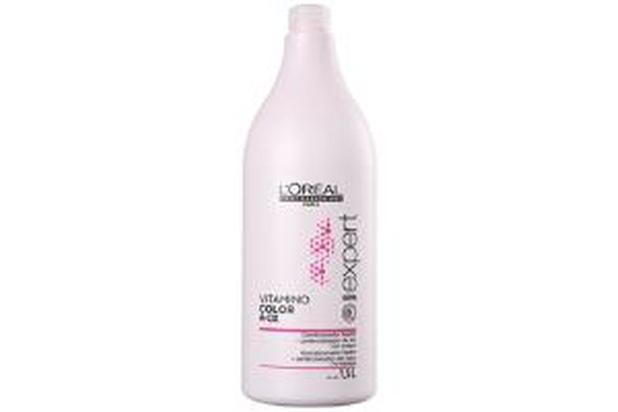 Loreal Professionnel Condicionador Expert Vitamino Color A.Ox 1500ml Menor preço em Loreal Professionnel Condicionador Expert Vitamino Color A.Ox 1500ml
