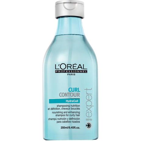 Loreal Professionnel Curl Contour Shampoo 250Ml Menor preço em Loreal Professionnel Curl Contour Shampoo 250Ml