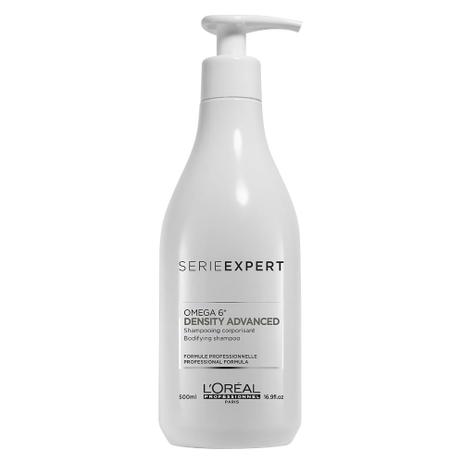 LOréal Professionnel Density Advanced - Shampoo - L'Oréal Professionnel