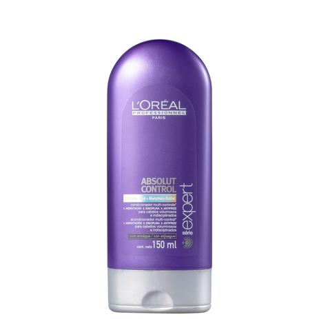 LOréal Professionnel Expert Absolut Control - Condicionador 150ml Menor preço em LOréal Professionnel Expert Absolut Control - Condicionador 150ml