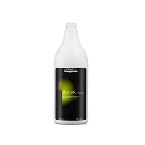 LOréal Professionnel Inoa Post Shampoo 1.5L Menor preço em LOréal Professionnel Inoa Post Shampoo 1.5L