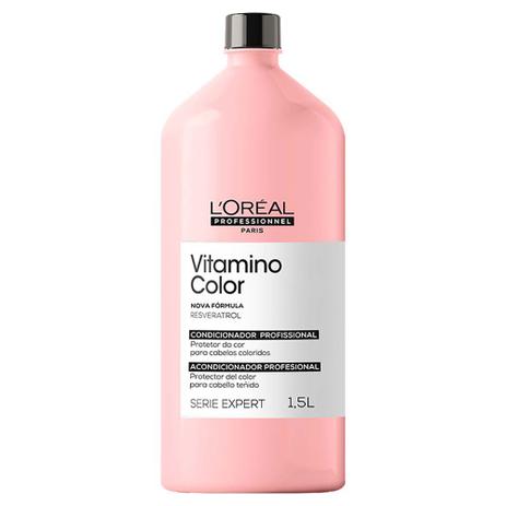 Loréal Professionnel Resveratrol Condicionador Vitamino Color - L'Oréal Professionnel