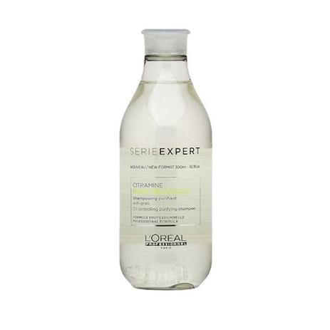 Loreal professionnel scalp pure resource shampoo 300ml Menor preço em Loreal professionnel scalp pure resource shampoo 300ml